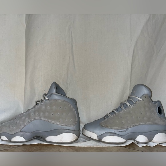 Retro Jordan’s 13 girls - Picture 5 of 6